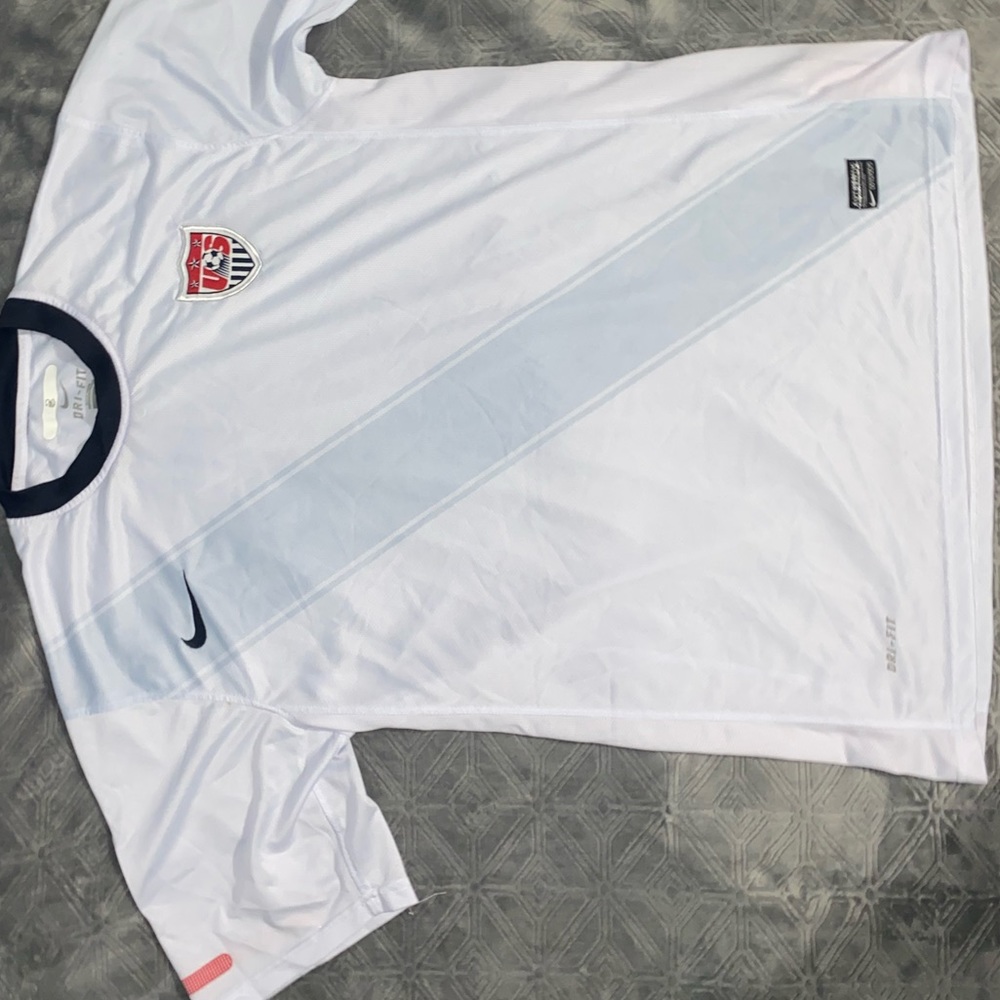 USMNT Jersey